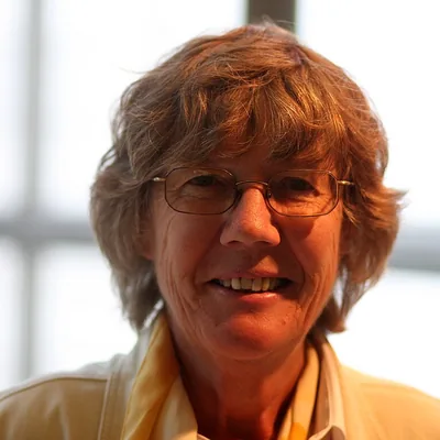 Gerd Brantenberg