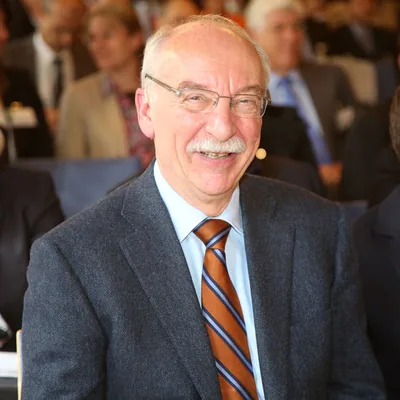 Gerd Gigerenzer
