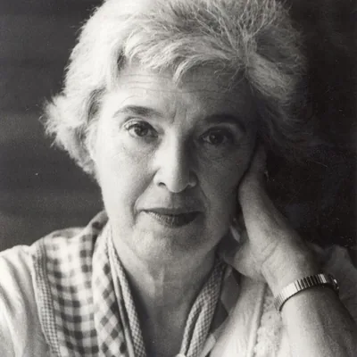 Gerda Lerner