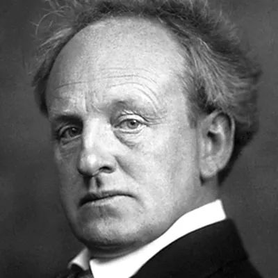 Gerhart Hauptmann