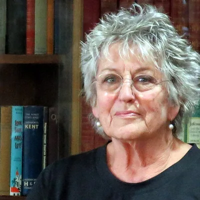 Germaine Greer