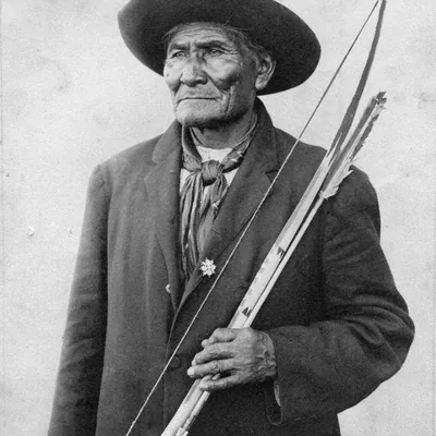 Gerónimo