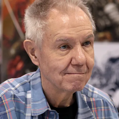 Gerry Conway