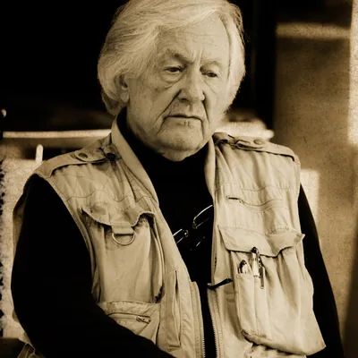 Gerry Spence