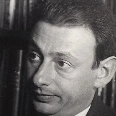 Gershom Scholem