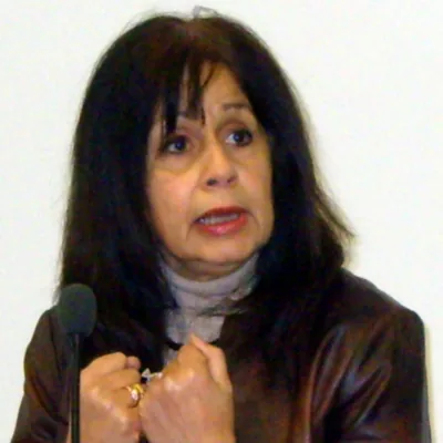 Ghada Karmi