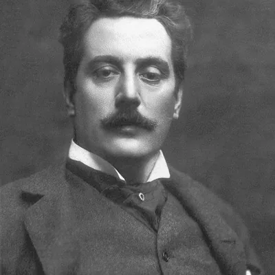 Giacomo Puccini