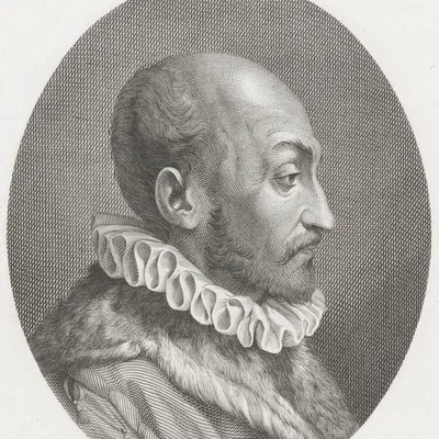 Giambattista della Porta