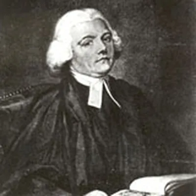 Gilbert White