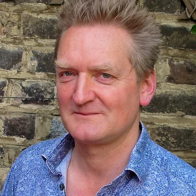 Giles Milton