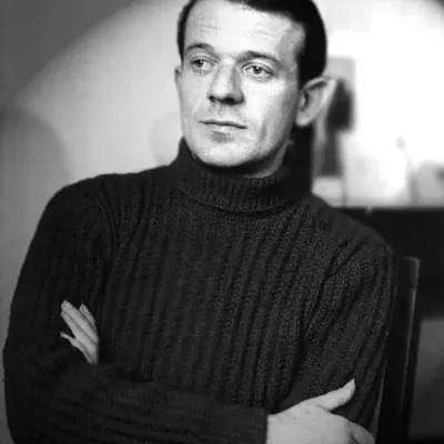 Gilles Deleuze