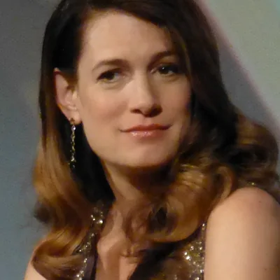 Gillian Flynn