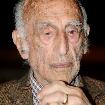 Gillo Dorfles