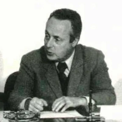 Giorgio Bassani