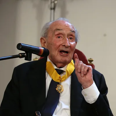 Giovanni Sartori