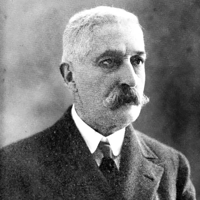 Giovanni Verga