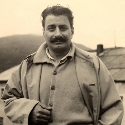 Giovannino Guareschi