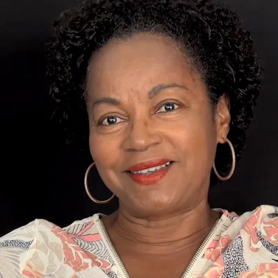 Gisèle Pineau