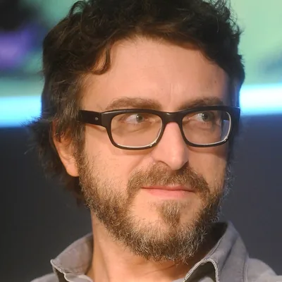 Giuseppe Camuncoli