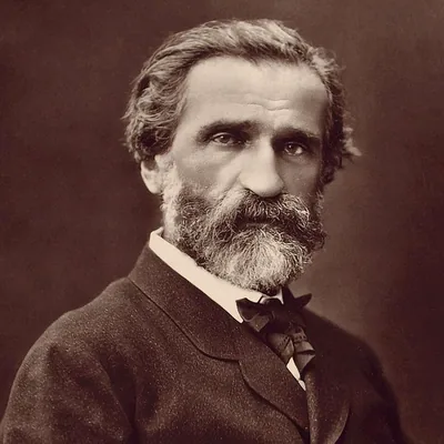 Giuseppe Verdi