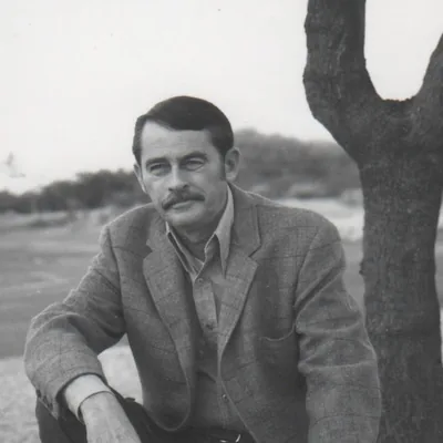 Glendon Swarthout
