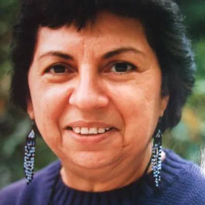 Gloria E. Anzaldúa
