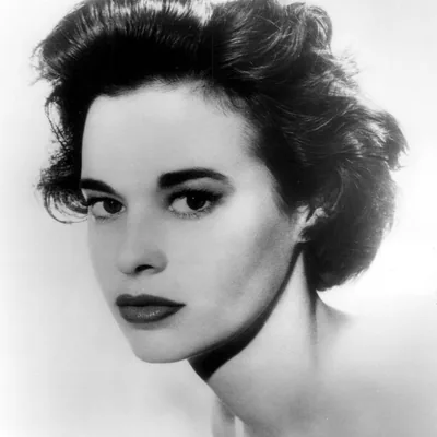 Gloria Vanderbilt