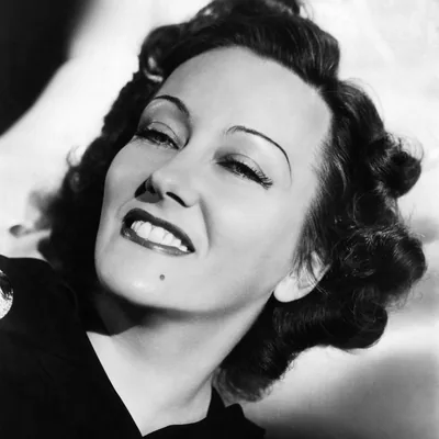 Gloria Swanson