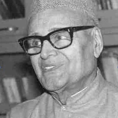 Gopi Krishna
