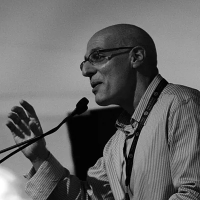 Gordon Korman