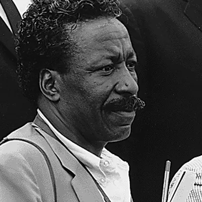 Gordon Parks