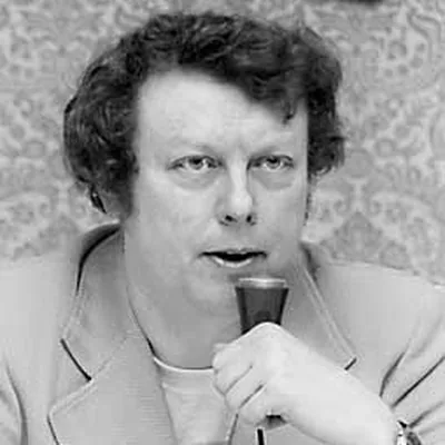 Gordon R. Dickson
