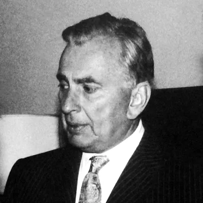 Gore Vidal
