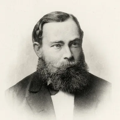 Gottlob Frege