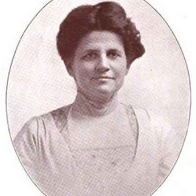 Grace Livingston Hill