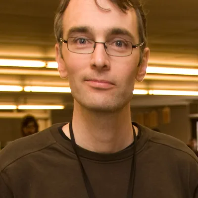 Graham Annable