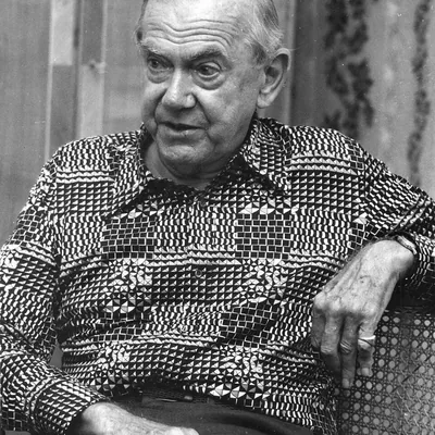 Graham Greene