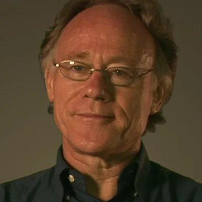 Graham Hancock