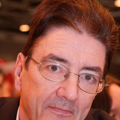 Graham Masterton