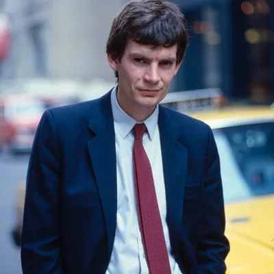 Graham Swift