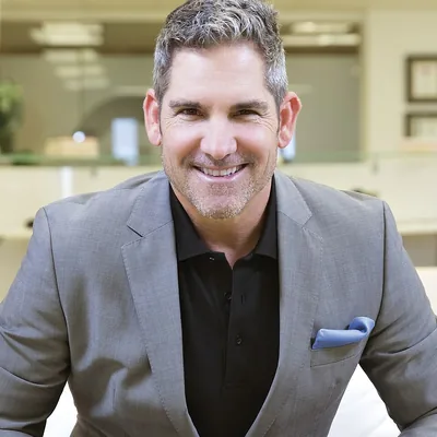 Grant Cardone