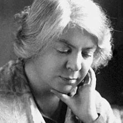Grazia Deledda