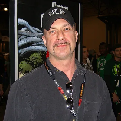 Greg Capullo
