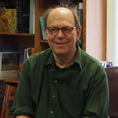 Greg Grandin