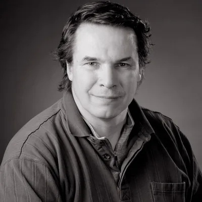 Greg Mortenson
