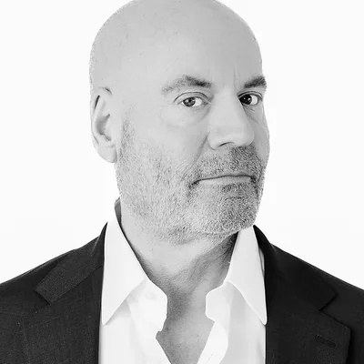 Gregg Olsen