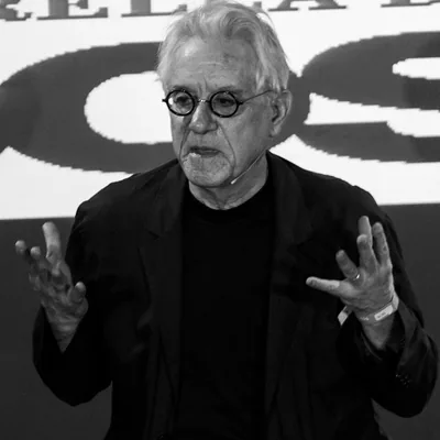 Greil Marcus