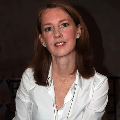 Gretchen Rubin