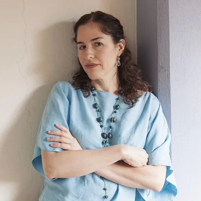 Guadalupe Nettel