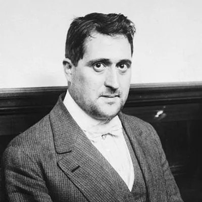 Guillaume Apollinaire